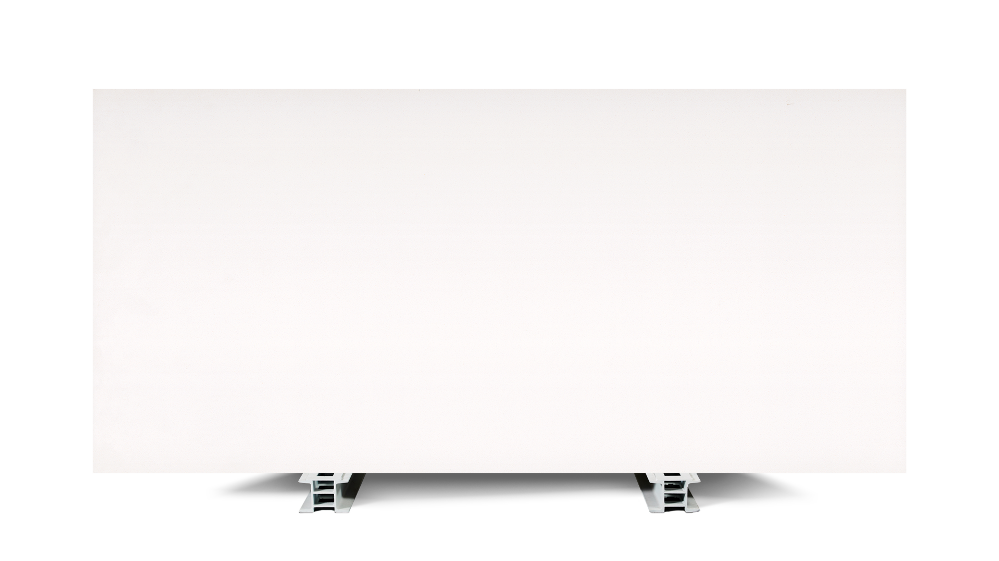 Brachot PEARL WHITE BQS — Pierre, Blanc